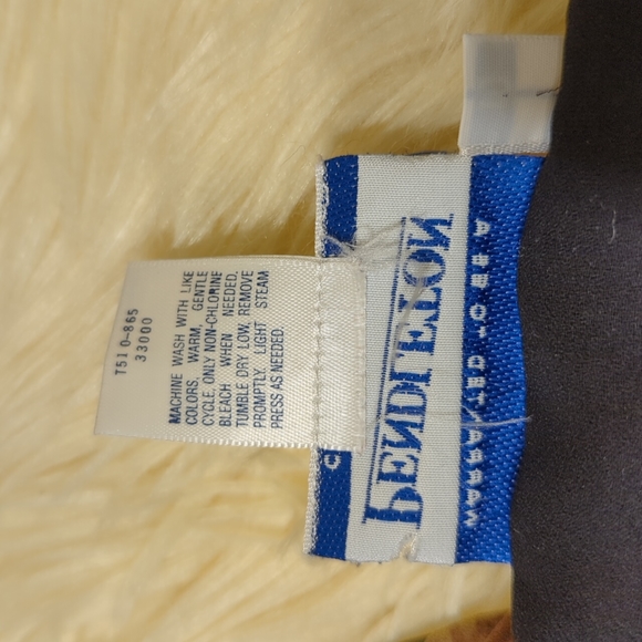 Pendleton Midi Skirt, Women's - Picture 4 of 5